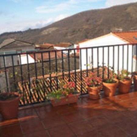 Las Calabazas Barrado Εξωτερικό φωτογραφία