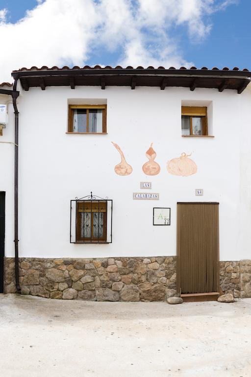 Las Calabazas Barrado Δωμάτιο φωτογραφία