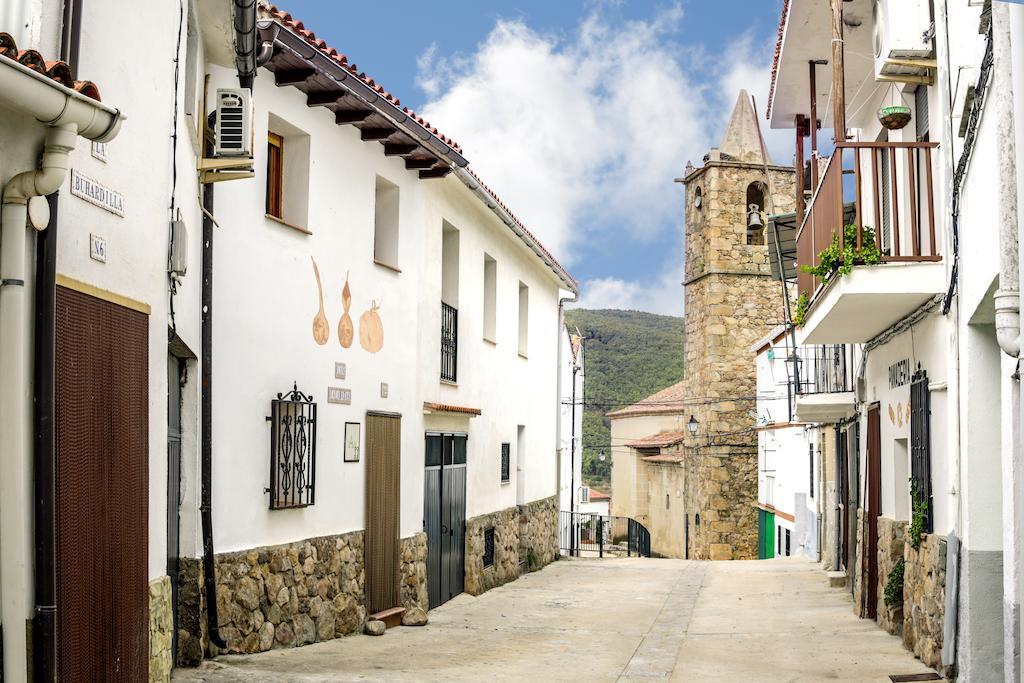 Las Calabazas Barrado Δωμάτιο φωτογραφία